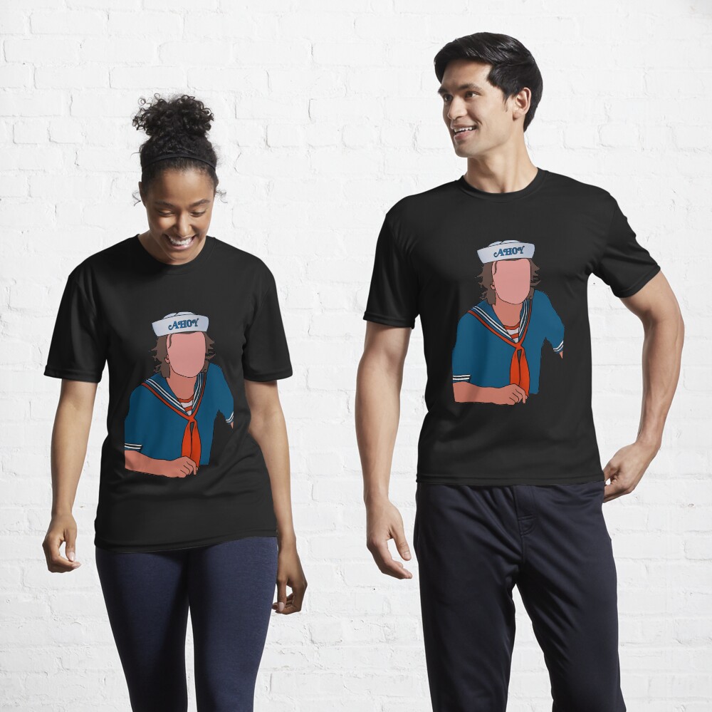 Item preview, Active T-Shirt designed and sold by hiya-k06.