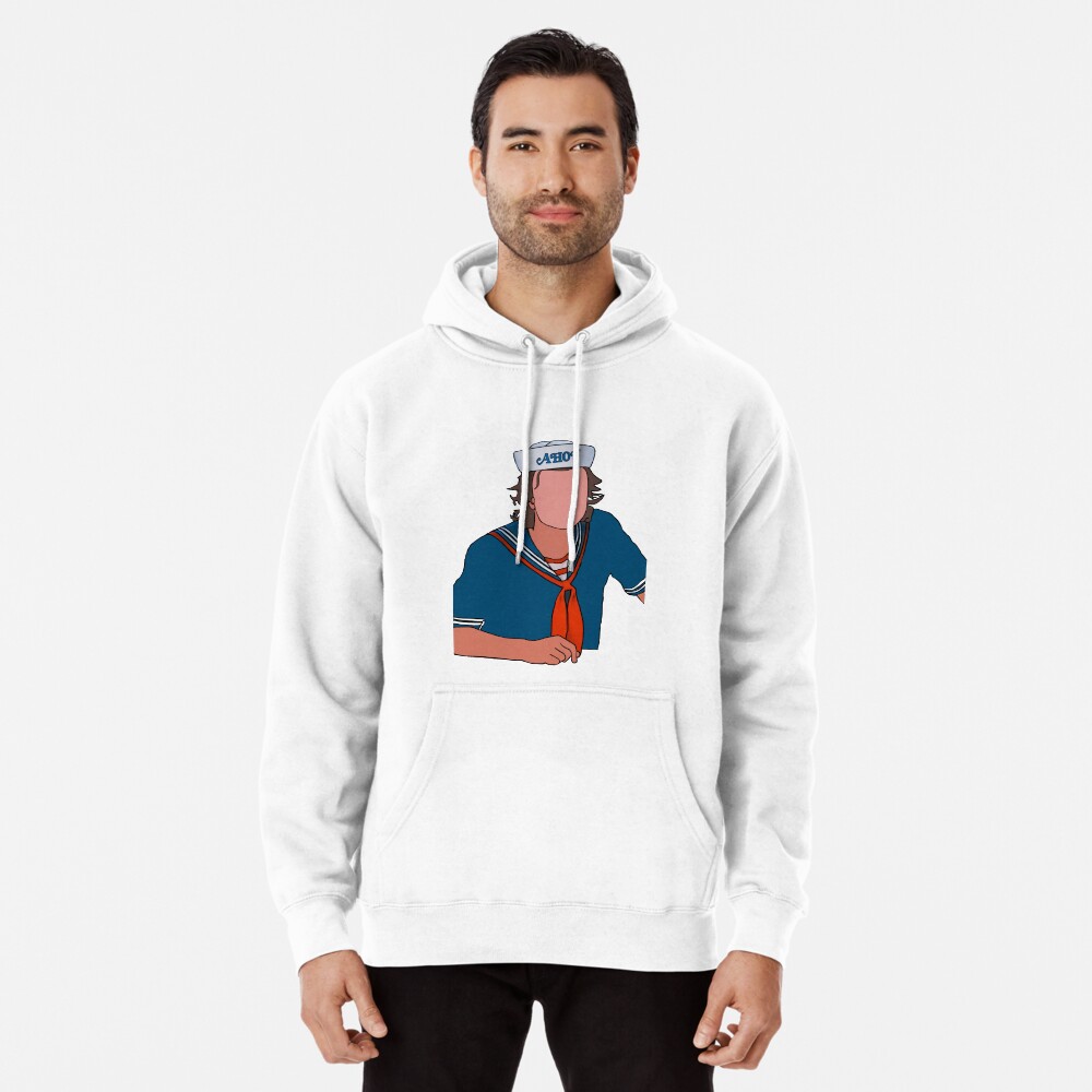 Item preview, Pullover Hoodie designed and sold by hiya-k06.