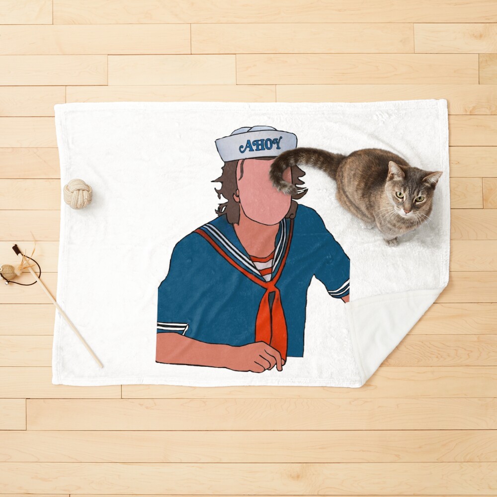 Item preview, Pet Blanket designed and sold by hiya-k06.