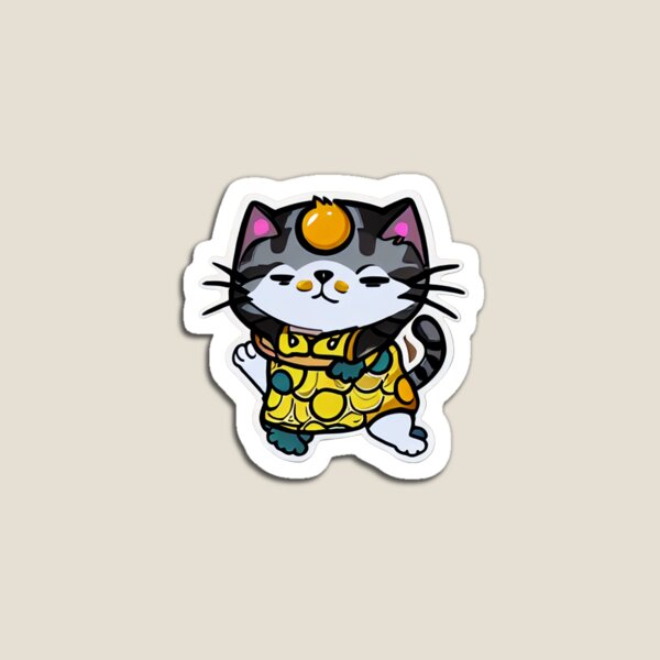 Item preview, Cute cat tama designed and sold by Artlayer.