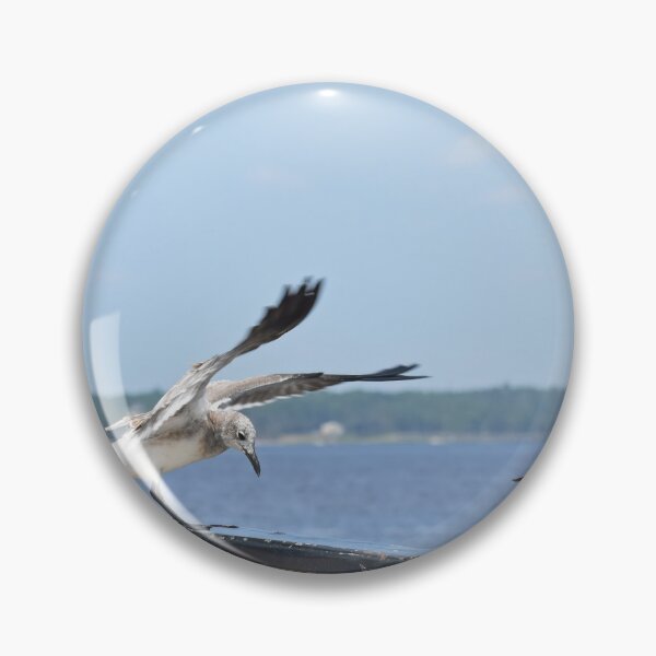 Item preview, Coming in for a Landing designed and sold by bertsworks300.