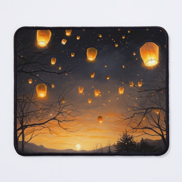 Item preview, Wish Lanterns  designed and sold by Vanover Designs.