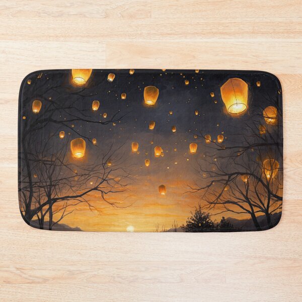 Item preview, Wish Lanterns  designed and sold by Vanover Designs.