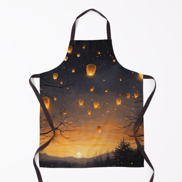Item preview, Wish Lanterns designed and sold by Vanover Designs.