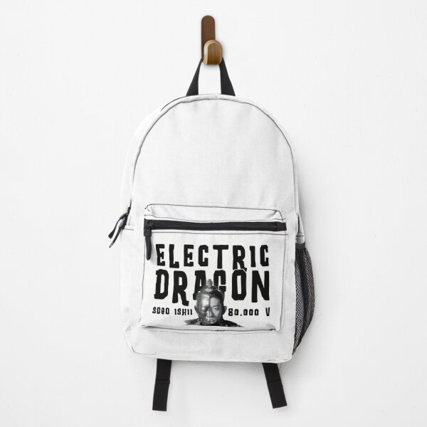 Item preview, ELECTRIC DRAGON 80.000 V - SOGO ISHII designed and sold by fpeShop.