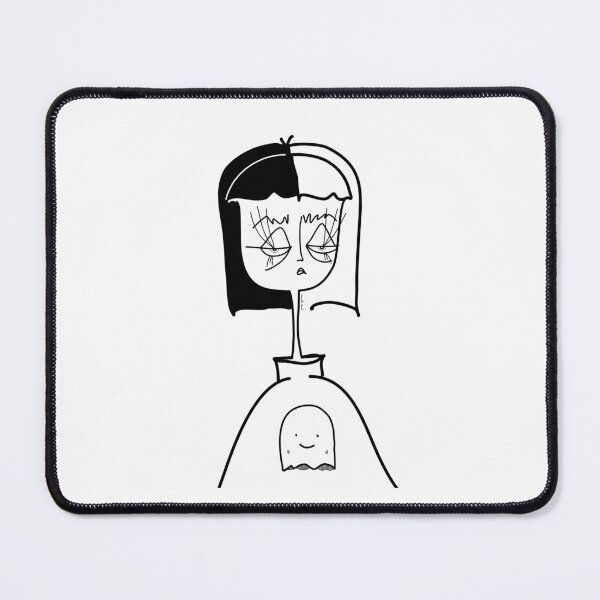 Item preview, Be's Poker Face designed and sold by Beeskita.