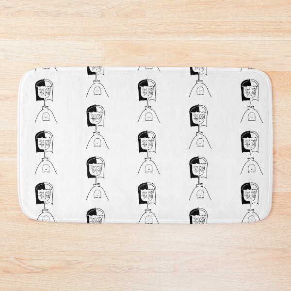 Item preview, Be's Poker Face designed and sold by Beeskita.