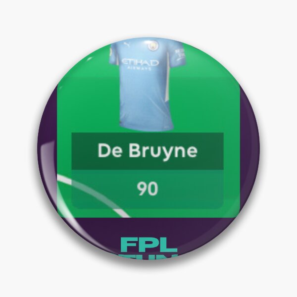 Item preview, FPL fortunate manager designed and sold by vk09.