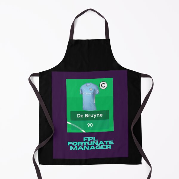 Item preview, FPL fortunate manager designed and sold by vk09.