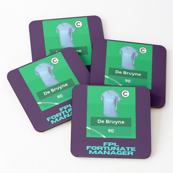 Item preview, FPL fortunate manager designed and sold by vk09.