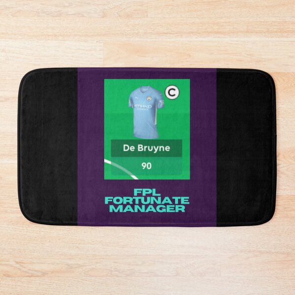 Item preview, FPL fortunate manager designed and sold by vk09.
