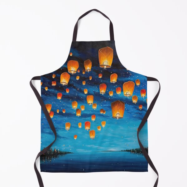 Item preview, Wish Lanterns designed and sold by Vanover Designs.