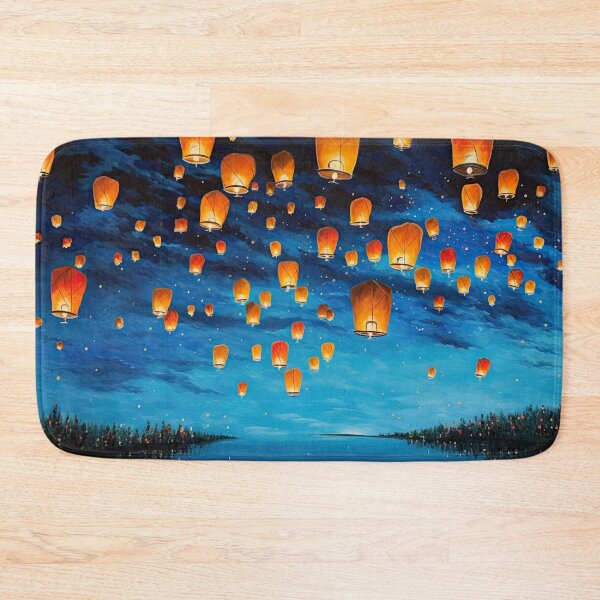 Item preview, Wish Lanterns  designed and sold by Vanover Designs.