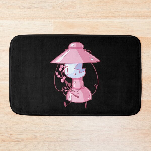 Item preview, Sakura Pink Flower Airy  designed and sold by CalvinOOW.