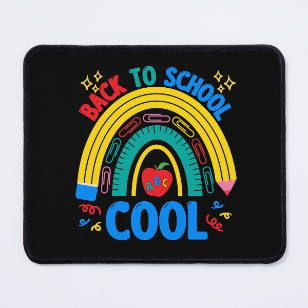 Item preview,  Back To School Cool designed and sold by Affyboss6.