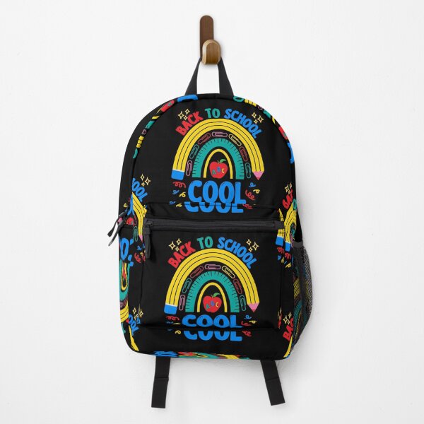 Item preview, Back To School Cool designed and sold by Affyboss6.