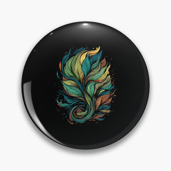Item preview, Leaf Gardening Plants Lover Art Plantaholic Herb Vegetarian designed and sold by farhanhafeez.