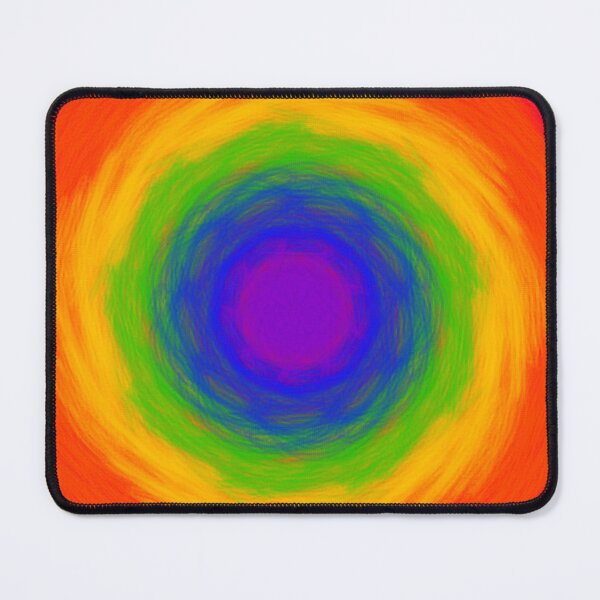 Item preview, Rainbow Whirlpool designed and sold by Riccivela.