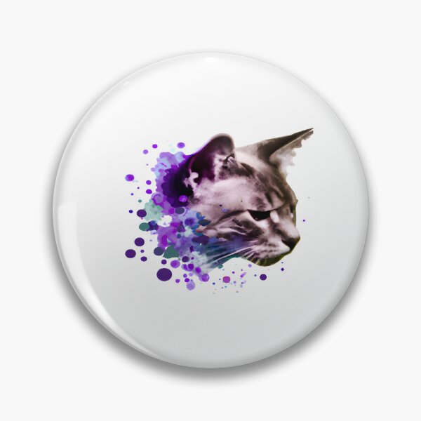 Item preview, Cat designed and sold by simaso.