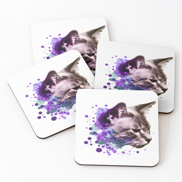 Item preview, Cat designed and sold by simaso.