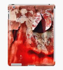 Attitude iPad Case/Skin