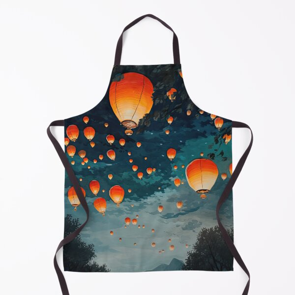 Item preview, Wish Lanterns designed and sold by Vanover Designs.