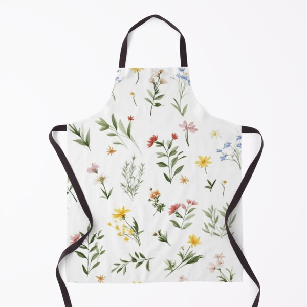 Item preview, "Unexplored Wonders: The Hidden Garden of Wildflowers" designed and sold by SBD-Shop.