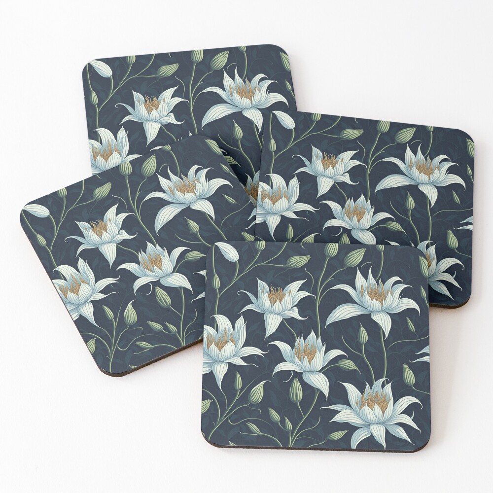 Item preview, Coasters (Set of 4) designed and sold by DesignCentrum.