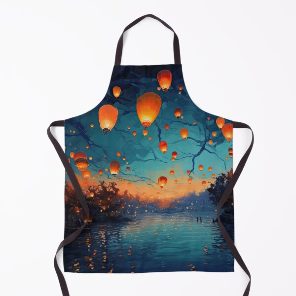 Item preview, Wish Lanterns designed and sold by Vanover Designs.