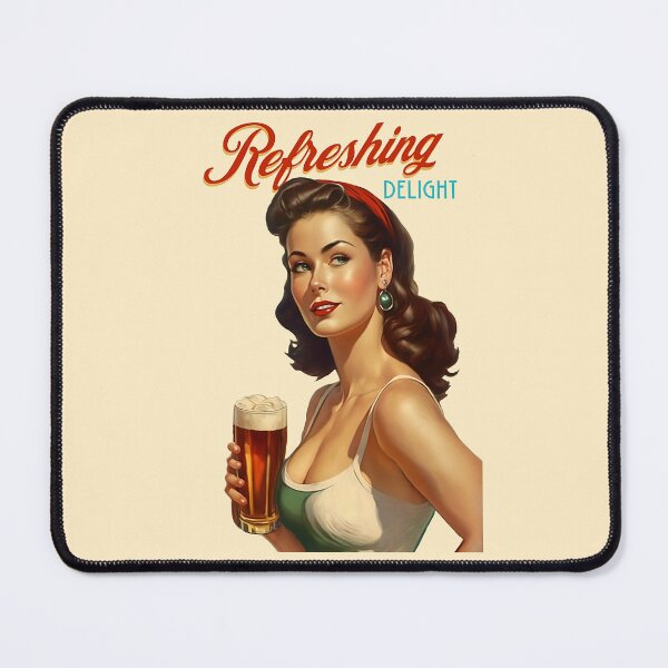 Item preview, Refreshing Delight designed and sold by vintage-grrrl.
