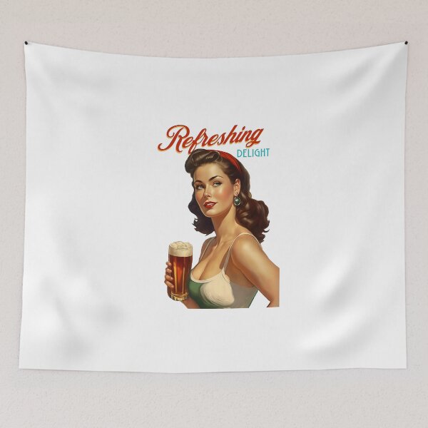 Item preview, Refreshing Delight designed and sold by vintage-grrrl.