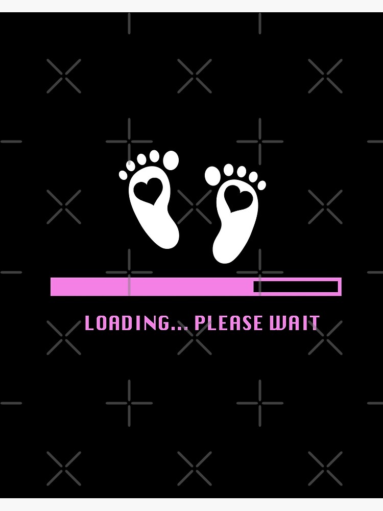 Player 3 Loading Shirt - Funny Gaming Pregnancy Announcement Player 3 Loading Shirt - Funny Gaming Pregnancy Announcement