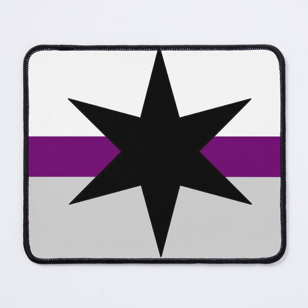 Item preview, Shivadh Demisexual Pride Flag designed and sold by copperbadge.