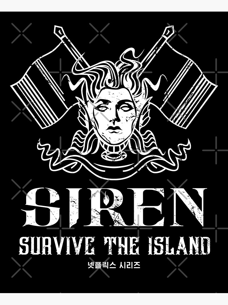 Assistir Siren: Survive the Island - séries online