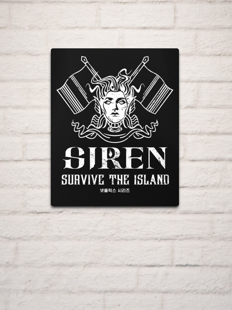 Assistir Siren: Survive the Island - séries online