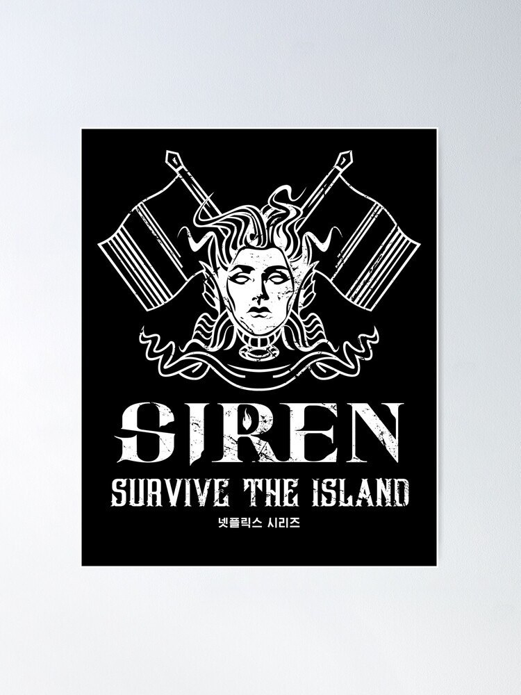 Assistir Siren: Survive the Island - séries online