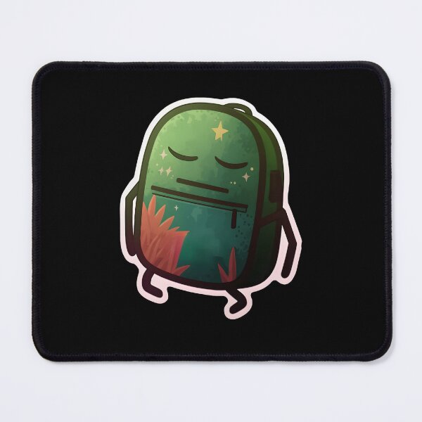 Item preview, Liam Plecak InspiredHFJONE Airy Backpack Green  designed and sold by CalvinOOW.