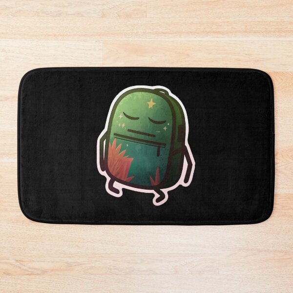 Item preview, Liam Plecak InspiredHFJONE Airy Backpack Green  designed and sold by CalvinOOW.