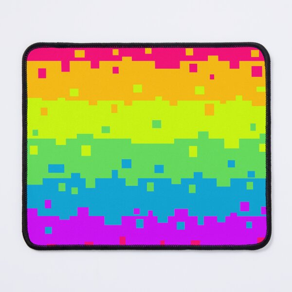 Item preview, Pixel Rainbow designed and sold by Riccivela.