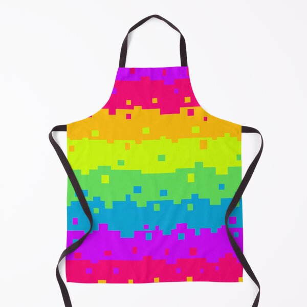 Item preview, Pixel Rainbow designed and sold by Riccivela.