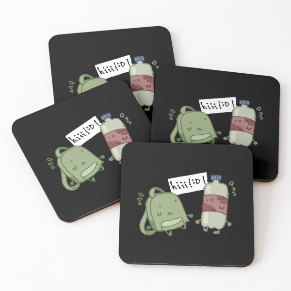 Item preview, Liam, Texty and Bryce  designed and sold by CalvinOOW.