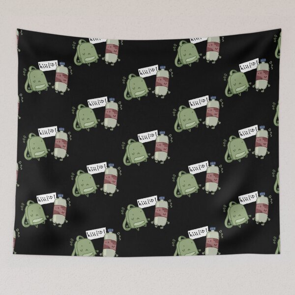 Item preview, Liam, Texty and Bryce  designed and sold by CalvinOOW.
