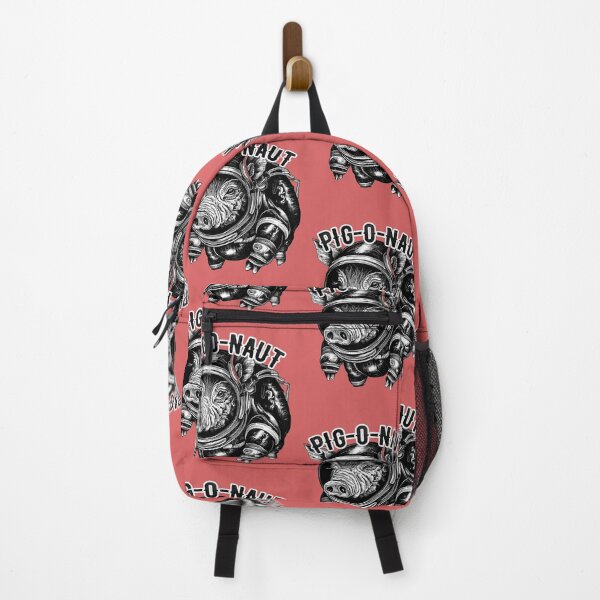Item preview, Pig-o-naut: Adventures in Space designed and sold by ciaobebo.