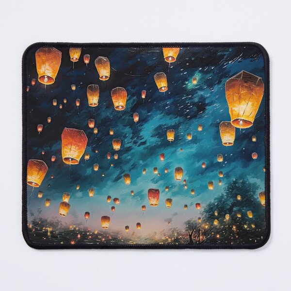Item preview, Wish Lanterns  designed and sold by Vanover Designs.