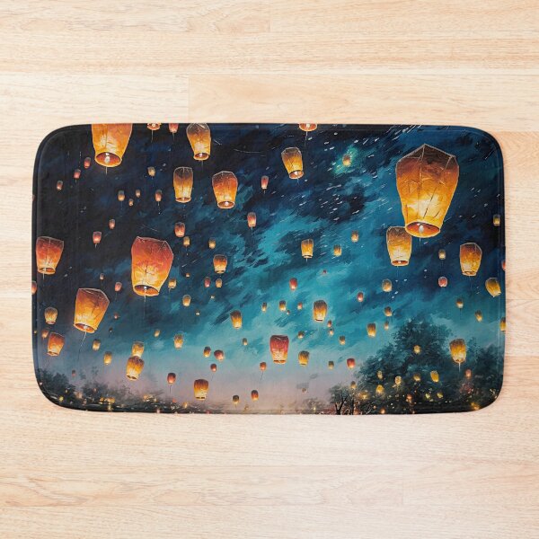 Item preview, Wish Lanterns  designed and sold by Vanover Designs.