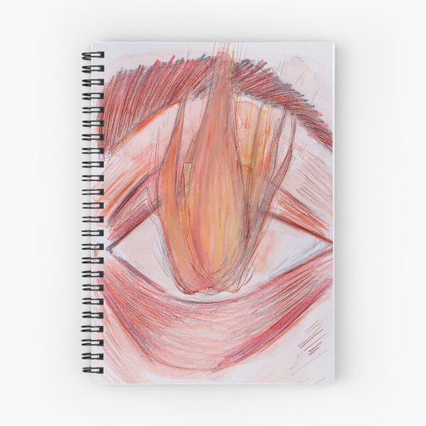 Item preview, Fiery eye designed and sold by isPirata.