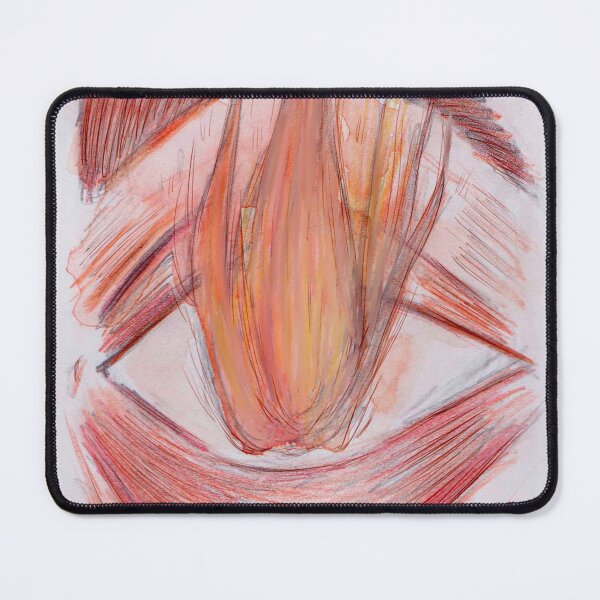 Item preview, Fiery eye designed and sold by isPirata.