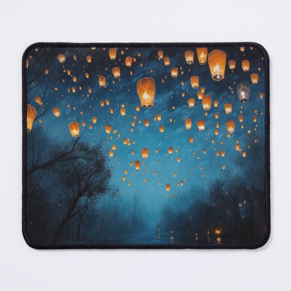 Item preview, Wish Lanterns designed and sold by Vanover Designs.