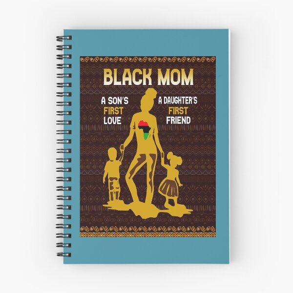 Item preview, Black Mom Dad Family African american Premium designed and sold by ToonsWor.
