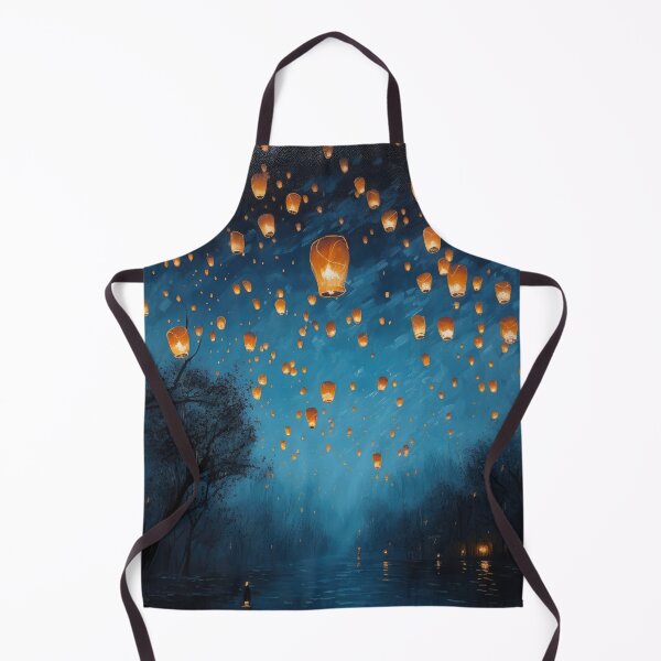 Item preview, Wish Lanterns designed and sold by Vanover Designs.